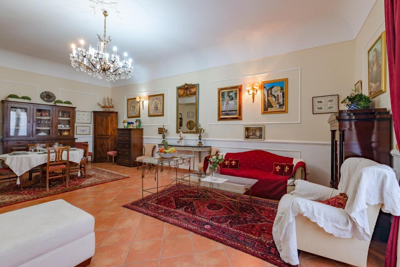 La Casa Di Dante Apartment Palermo Exterior photo